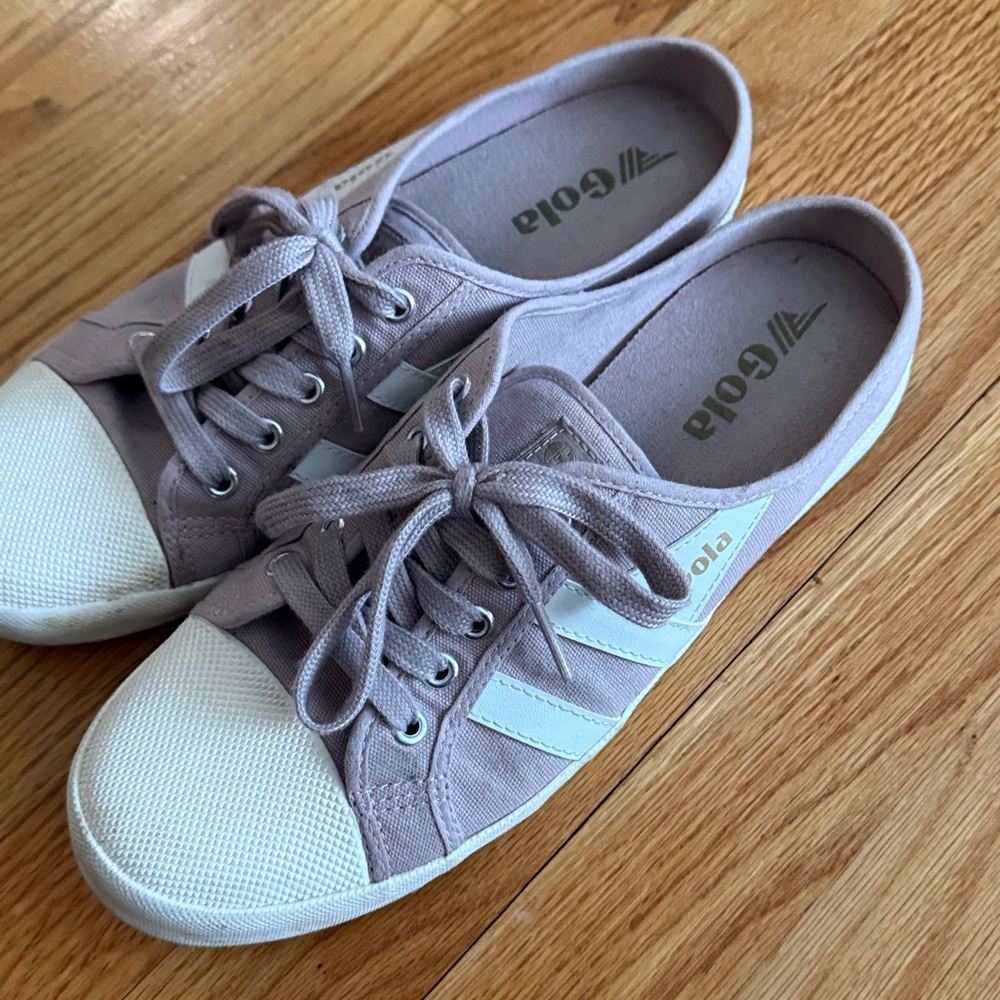 Gola Coaster Mule ll Slip-On Sneaker - Women's Size 10